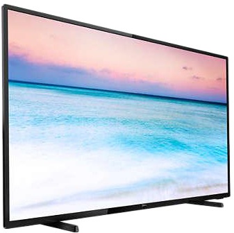 Philips 50PUS6504