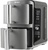 NINJA Double Stack XL 2-Level Air Fryer 9.5L (SL400EU)