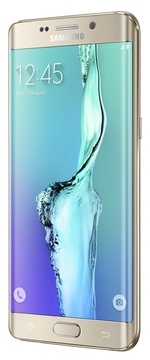Samsung G928F Galaxy S6 Edge+ 64GB Gold Platinum (UA UCRF)
