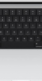 Apple MacBook Pro 16" Late 2024 Silver (Z1FP000JC, Z1FR000E2)