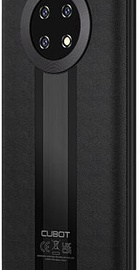 Cubot Note 9 3/32GB Black