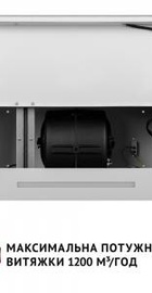 Perfelli ISEO 6PWX BIANCO