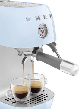SMEG ECF03PBEU