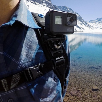 GoPro Ball Joint Buckle (ABJQR-001)