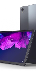 Lenovo Tab P11 TB-J606F 4/128GB Wi-Fi Slate Grey (ZA7R0041UA)