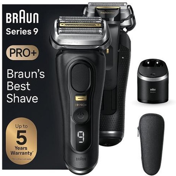 Braun Series 9 Pro+ 9560cc