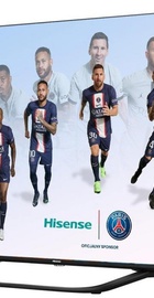 Hisense 55A63H