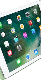 Apple Smart Cover for 9.7-inch iPad Pro Mint (MMG62)
