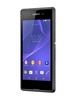Sony Xperia E3 D2202 Black (UA UCRF)
