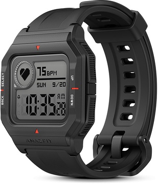 Amazfit Neo Black
