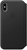 Apple iPhone XS Leather Folio - Black (MRWW2)