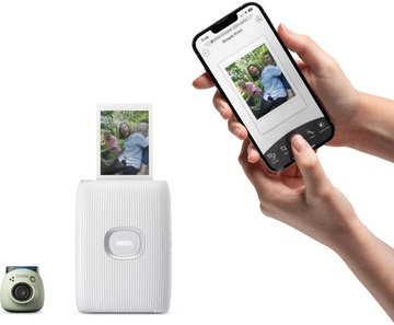 Fujifilm Instax Pal Pistachio Green (16812572)