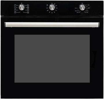 Ventolux BRISTOL 6 MT (BK)