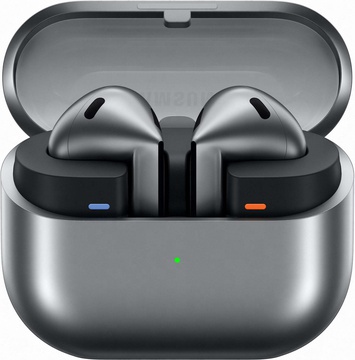 Samsung Galaxy Buds3 Silver (SM-R530NZAA)