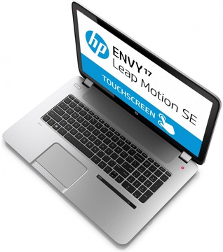 HP Envy 17-j102sr (F2U36EA)