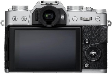 Fujifilm X-T20 silver body (16542426)