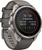 Garmin Fenix 9 Pro inReach Solar 47mm Titanium with Pebble Gray/Silver Gray Silicone Band (010-04338-00/01)
