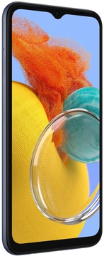 Samsung Galaxy M14 4/128GB Dark Blue (SM-M146BDBV) (UA)