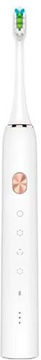 SOOCAS Sonic Electric Toothbrush X3U White