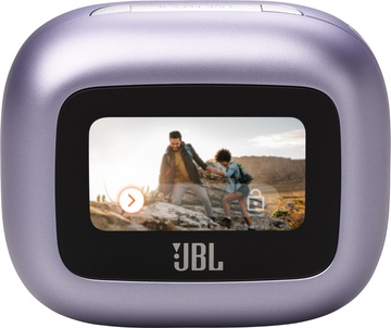 JBL Live Flex 3 Purple (JBLLIVEFLEX3PUR)