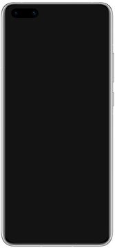 HUAWEI P40 Pro 8/128GB Ice White (51095EXN)