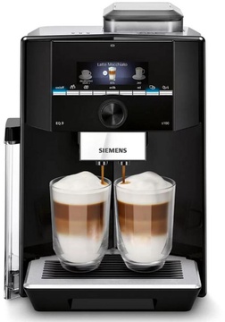 Siemens EQ.9 Plus S100 TI921309RW