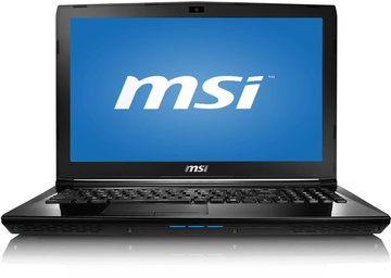 MSI CX62 6QD (CX626QD-047US)