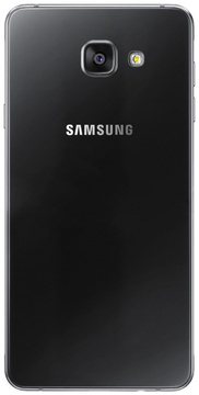 Samsung Galaxy A7 2016 Duos 16GB A710F Black (UA UCRF)