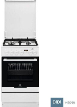 Electrolux EKK95490MW