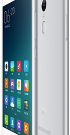 Xiaomi Redmi Note 3 Pro 32GB Silver