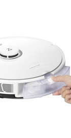 RoboRock S8 White