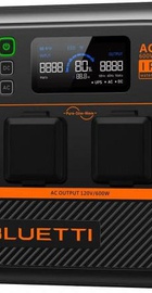 BLUETTI AC60P 504Wh 600W