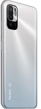 Xiaomi Redmi Note 10 5G 8/128GB Chrome Silver
