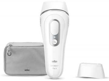 Braun Silk-expert Pro 3 IPL PL 3020