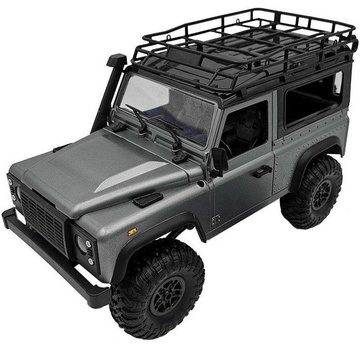 Автомобиль на радиоуправлении MN Model Defender полноприводный 1:12 (MN-99S)