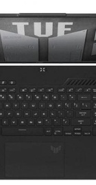 ASUS TUF Gaming A16 Advantage Edition FA617NS (FA617NS-A16.R77600)