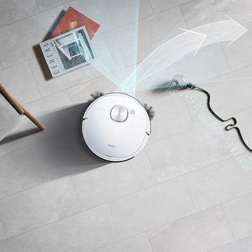 ECOVACS DEEBOT OZMO T9 PLUS (DLX13-54)