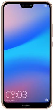 HUAWEI P20 Lite 4/64GB Pink