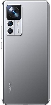 Xiaomi 12T 8/256GB Silver (Global Version)