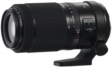 Fujifilm GF 100-200 mm f/5.6 R LM OIS WR (16605618) (UA)