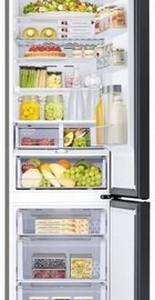 Samsung BESPOKE RB38A6B6212