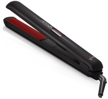 Ga.Ma CP9 Attiva Digital Tourmaline Black P21.CP9DTO.NR (GI0730)