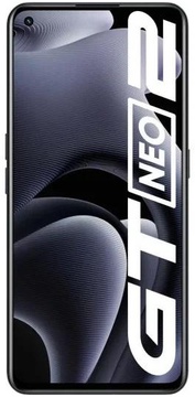 realme GT Neo 2 8/128GB Neo Black