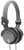 AIAIAI Capital with microphone Concrete Grey