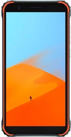Blackview BV4900 Pro 4/64GB Orange