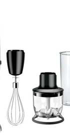 Braun MultiQuick 7 MQ 7025X
