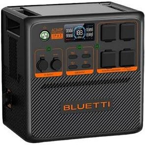 BLUETTI AC240P