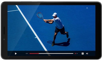 Lenovo Tab M7 TB-7305X 1/16GB LTE Onyx Black (ZA570039UA)