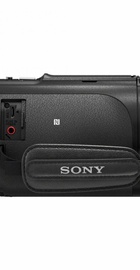 Sony FDR-AX43 Black FDRAX43B.CEE