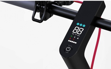 Xiaomi Mi Electric Scooter 4Pro